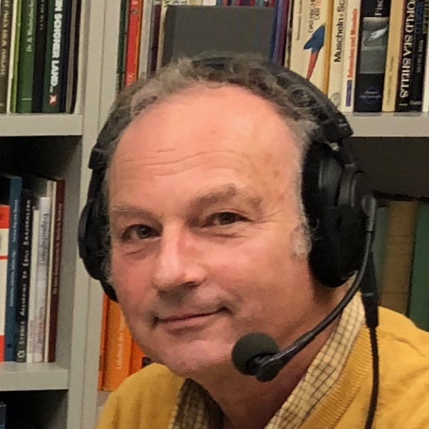 Dr. Matthias Mäuser